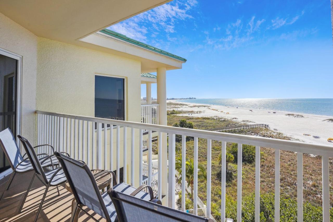 Sunset Vistas 603W Villa St. Pete Beach Buitenkant foto