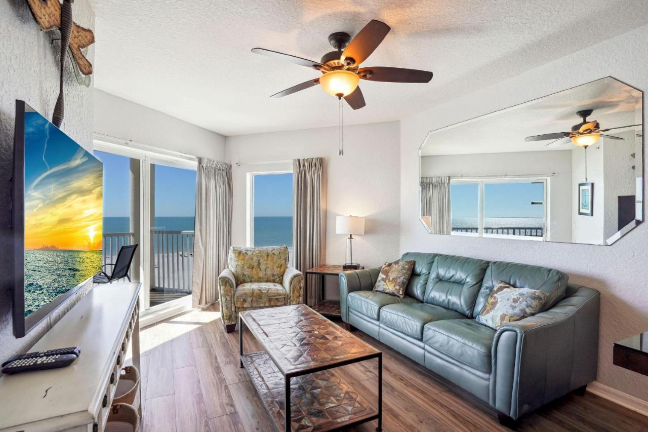 Sunset Vistas 603W Villa St. Pete Beach Buitenkant foto