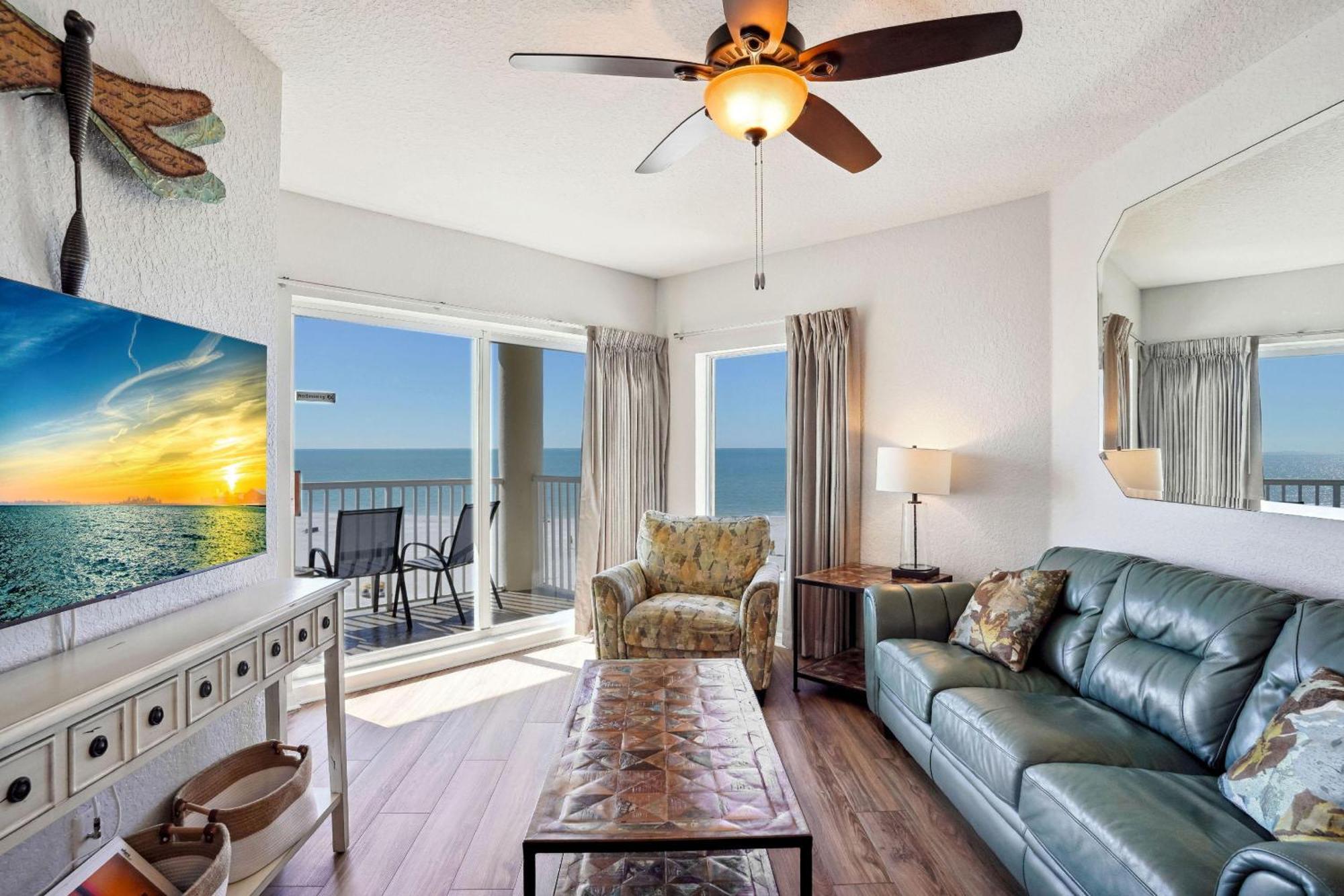 Sunset Vistas 603W Villa St. Pete Beach Buitenkant foto